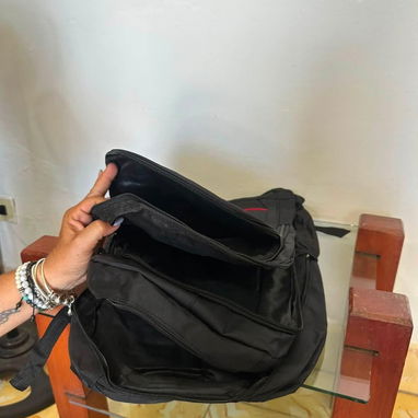 Mochila con 5 compartimentos - 2/2