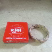 JUEGO DE AROS, METALES DE BIELA Y APOYO ESTÁNDAR Y A 0.50KIA PICANTO - Img 49411068