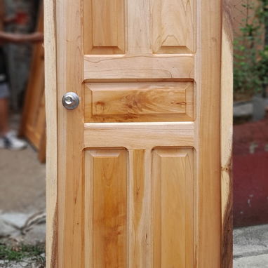 Se venden puertas de madera de muy buena calidad - Img 123932226