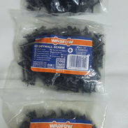 Tornillos de pladul 3.5x25mm paquete de 200 tornillos 2000cup 54321400 - Img 55792348