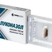 Fluconazol, 150mg, 1caps -------- 350cup - Img 50168548