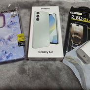 Samsung A06 Samsung A16 y A26 5G - Img 55415218