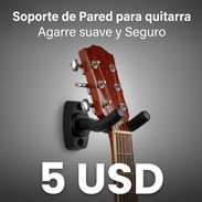Soporte para guitarra - Img 55303211