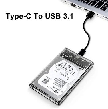 ******CAJA ORICO PARA Disco laptop EXTERNO  NUEVA CON CABLE 10 usd 4000$ $$usdTENGO ADAPTADOR SATA USB 3llamar 55106915 - Img 62395282