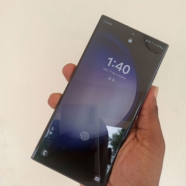 Samsung s23 ultra - 2/2