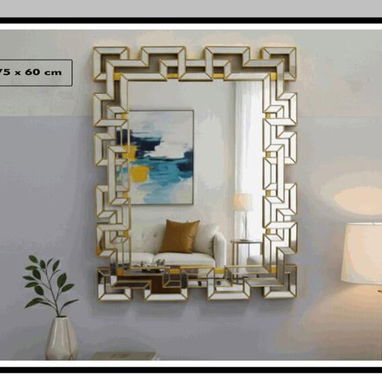 🚧 Espejos decorativos De Varios Tamaños 🚧 - Img 120027234