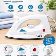 Planchas a vapor ♨️ 19 USD    C2 - Img 57855044