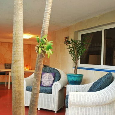 Confort Rentals -🌟 ¡Tu refugio de lujo en Santa Fe te espera! 🌟 - Img 117389457
