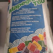 Mortero Reforzado Mapegrout T60 25kg - Img 58377960