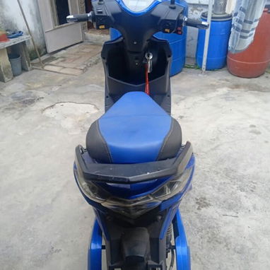 Venta de moto - 3/3