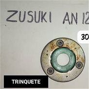 Piezas de Moto Suzuki an 125 HK: - Img 45403841