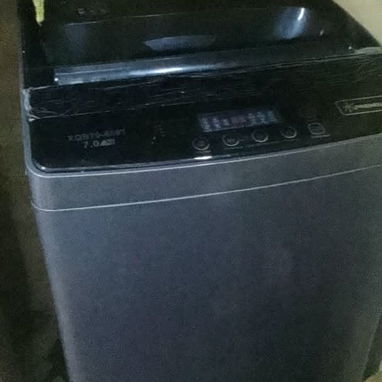 Se vende lavadora automática - 4/4