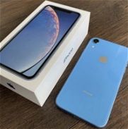 💠iPhone XR azul impecable💠 - Img 45954855