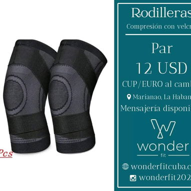 Rodilleras - Img 122577976