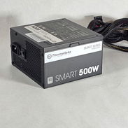 new fuente Thermaltake Smart	 500w 35a - Img 56823961