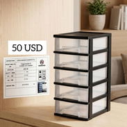 ✨ ORGANIZADORES MULTIUSOS CON GAVETAS ✨ - Img 55580441