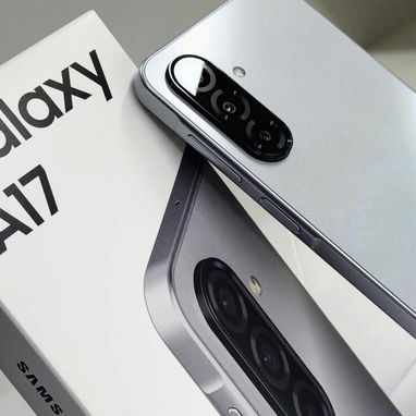Samsung Galaxy A17 4GB / 128GB - 4/4