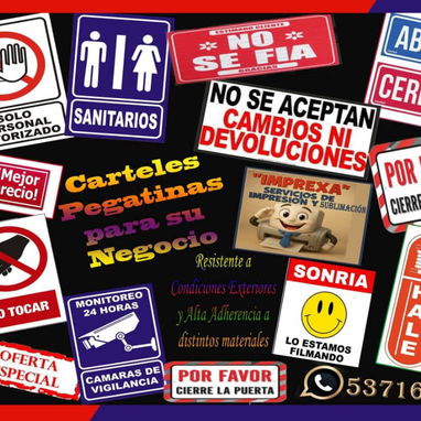Ofertas de Impresión y Personalizacion para Negocios - Img 118340483