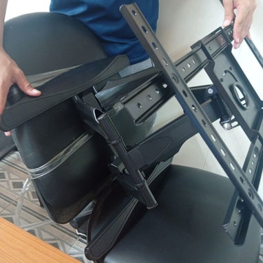 Soporte 55-85" - Img 127301607