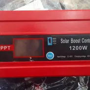 Controlador solar MPPT de 1200w - Img 57175945