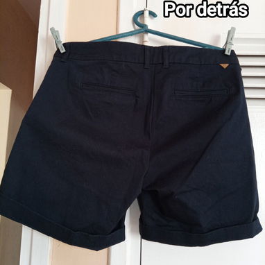 Shorts nuevos marca Decathlon para mujer talla S - 2/2