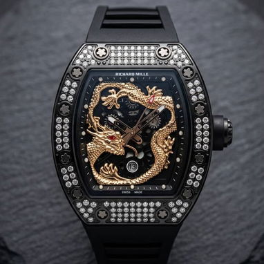 Relojes Richard Mille ⌚⌚ - Img 125150272