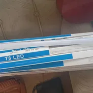 Tubo LED de 40 18W, lámpara de 40 $600 CUP a partir de 10 unidades,Santos Suárez,no hago mensajería - Img 56342623