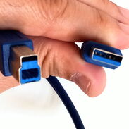 Cables USB 3.0 para Docking, paneles y extensiones [Nuevos] - Img 45616007