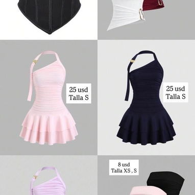 Ropa SHEIN - Img 122827462