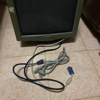 Venta dé Monitor dé uso Marca Phillips de 220 - 2/3