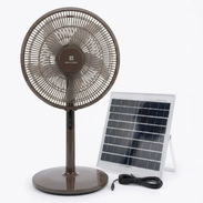 VENTILADOR RECARGABLE ISLATECH FS-338 - Img 56153444