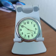 Reloj analógico para auto - Img 57611623