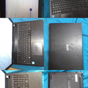se vende laptop acer de poco uso - Img 45493341