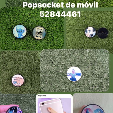 Chapas y collar de mascotas y otros artículos personalizados - Img 115895967