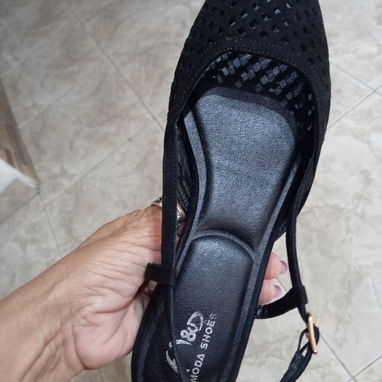Vendo sandalia - Img 121192179