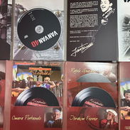 Venta de Discos Edición Limitada - Img 54836901