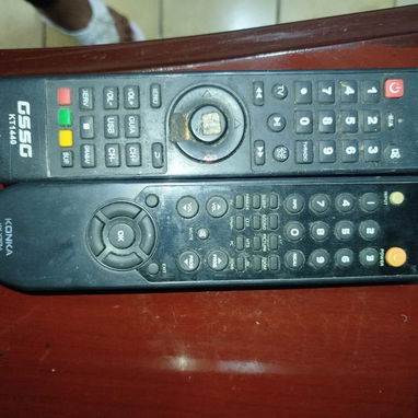 Vendo tv Konka de 32 pulgadas con cajita Gelect en perfecto estado - Img 119547150