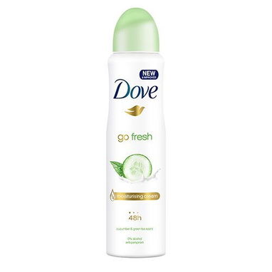 Todo Desodorante gillette Dove Obama rexona - Img 120301532