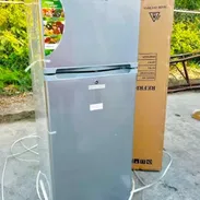 * Refrigerador milexus 9.1 pie 👣 congelación seca 550 usd - Img 57680549