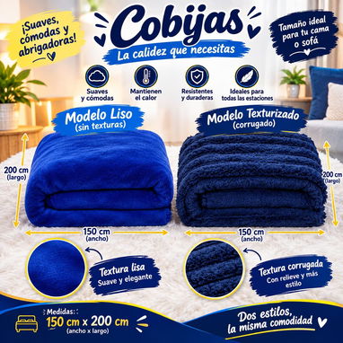 Colchas - 7/10