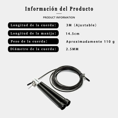 Suiza Tipo Crossfit de alta velocidad - Img 116543927