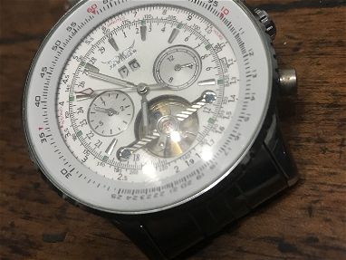 Vendo reloj manual - Img 64650525
