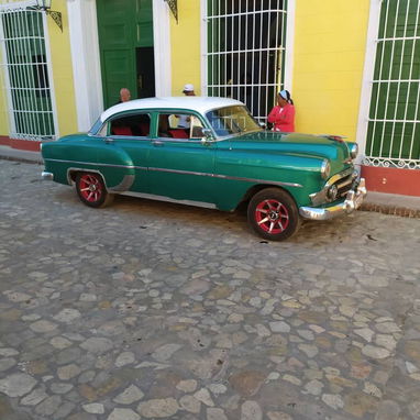 🏠 Habitación en renta – Miramar, La Habana - Img 119624802