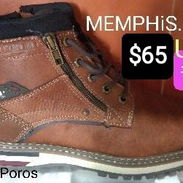 Vendo Botines Memphis-ONE talla 44 - Img 55821639