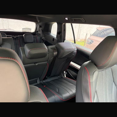 Vw id6 2023 New.. 5mil km - 7/7