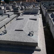 Vendo panteón en el cementerio de colón - Img 45150508