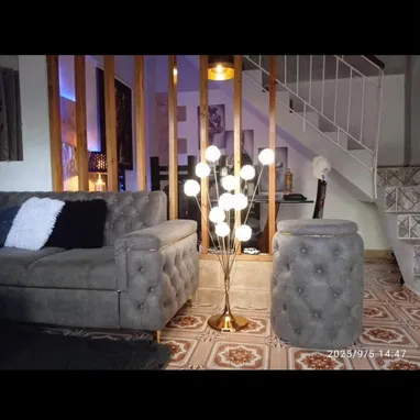 Venta de casa en buena vista - 8/10
