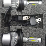 Bombillo LED H4 Motos y Carros - Img 42351608