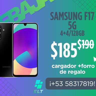 Teléfonos celulares nuevos Samsung y Xiaomi nuevos en caja - Img 123816705