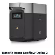 Batería extra de Ecoflow Delta 2 (1024wh) - Img 55315649